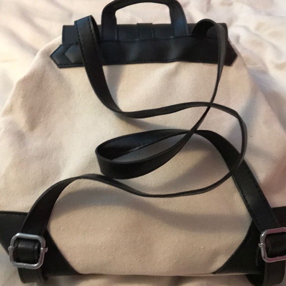 Backpack purse - Picture 2 of 2